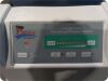 USINE ROTEC Versatech 1100 Bariatric Hospital Bed