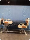 USINE ROTEC Versatech 1100 Bariatric Hospital Bed