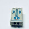 THE PROMETHEUS GROUP MR-20 Dual-Channel EMG Unit w/case & cables