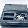 THE PROMETHEUS GROUP MR-20 Dual-Channel EMG Unit w/case & cables
