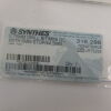 SYNTHES 316.286 0.76MM DRILL BIT/MINI QC WITH 6MM STOP/44.5MM