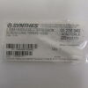 SYNTHES 02.226.340 2.4MM HEADLESS COMPRESSION SCREW-LONG THREAD 10MM