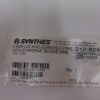 SYNTHES 212.828 2.4MM LOCKING SCREW SELF TAPPING WITH STAR DRIVE RECESS 28 MM