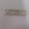 SYNTHES 244.04 2.7MM DCP PLATE 4 HOLES/36MM