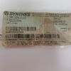 SYNTHES 244.07 2.7MM DCP PLATE 7 HOLES/60MM