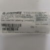 SYNTHES 02.117.701 2.7MM/3.5MM VA-LCP EXT MEDL DSTL HUM PL 1H/LT/72MM-SHORT