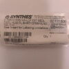 SYNTHES 02.117.606 2.7MM/3.5MM VA-LCP EXT MEDL DSTL HUM PL 6H/RT/137MM-XLNG