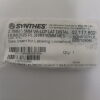 SYNTHES 02.117.802 2.7MM/3.5MM VA-LCP LAT DISTAL HUMERUS PL 2H/RT/82MM-MED