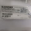 SYNTHES 02.107.204 2.7MM/3.5MM VA-LCP OLECRANON PL 4H/RT/116MM