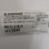 SYNTHES 02.117.003 2.7MM/3.5MM VA-LCP POSTLAT DHP-LAT SUPT 3H/RT/75MM-SHORT