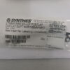 SYNTHES 02.117.004 2.7MM/3.5MM VA-LCP POSTLAT DHP-LAT SUPT 4H/RT/88MM-MED