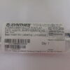 SYNTHES 02.117.209 2.7MM/3.5MM VA-LCP POSTLAT DSTL HUM PL 9H/RT/153MM-XLNG