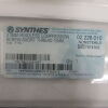 SYNTHES 02.226.010 3.0MM HEADLESS COMPRESSION SCREWSHORT THREAD 10MM