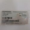 SYNTHES 223.53 3.5MM LCP-DCP PLATE 3 HOLES/38MM