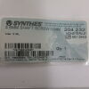 SYNTHES 204.232 3.5MM SHAFT SCREW 32MM