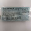 SYNTHES 02.240.014 3.7MM CANNULATED LOCKING SCREW 14MM