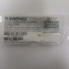 SYNTHES 02.240.052 3.7MM CANNULATED LOCKING SCREW 52MM