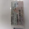 SYNTHES 458.34 3.9MM TI LOCKING BOLT 34MM