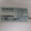 SYNTHES 494.779 4.0MM TI SELF-DRILLING SCHANZ SCREW 40MM THRD/175MM