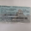 SYNTHES 214.73 4.5MM CANNULATED SCREW FULLY THREADED 30MM