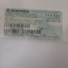 SYNTHES 214.532 4.5MM CANNULATED SCREW PARTIALLY THREADED/32MM