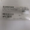SYNTHES 02.226.754 4.5MM HEADLESS COMPRESSION SCREW/LONG THREAD/54MM