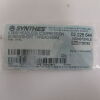 SYNTHES 02.226.644 4.5MM HEADLESS COMPRESSION SCREW/SHORT THREAD/44MM
