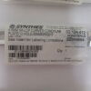 SYNTHES 02.124.412 4.5MM VA-LCP CURVED CONDYLAR PLATE/12 HOLE/266MM/RIGHT
