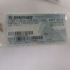SYNTHES 407.012 4MM TI CANCELLOUS BONE SCREW PARTIALLY THREADED 12MM