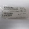 SYNTHES 02.231.220 5.0MM VARIABLE ANGLE LOCKNG SCREW/SLF-TPNG/STRDRV/20MM