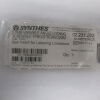 SYNTHES 02.231.222 5.0MM VARIABLE ANGLE LOCKNG SCREW/SLF-TPNG/STRDRV/22MM