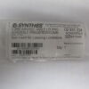 SYNTHES 02.231.224 5.0MM VARIABLE ANGLE LOCKNG SCREW/SLF-TPNG/STRDRV/24MM
