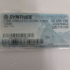 SYNTHES 02.205.130 5MM CANNULATED LOCKING SCREW 130MM