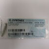 SYNTHES 458.932 5MM TI LOCKING SCREW 32MM FOR IM NAILS