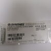 SYNTHES 458.934 5MM TI LOCKING SCREW 34MM FOR IM NAILS