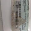SYNTHES 216.06 6.5MM CANCELLOUS BONE SCREW 16MM THREAD/60MM