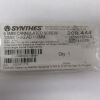 SYNTHES 208.444 6.5MM CANNULATED SCREW 32MM THREAD 110MM