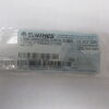 SYNTHES 02.207.530 7.3MM CANNULATED CONICAL SCREW PARTIALLY THREADED 130MM