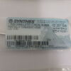 SYNTHES 02.207.535 7.3MM CANNULATED CONICAL SCREW PARTIALLY THREADED 135MM