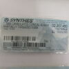 SYNTHES 02.207.450 7.3MM CANNULATED CONICAL SCREW PARTIALLY THREADED 50MM