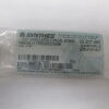 SYNTHES 02.207.485 7.3MM CANNULATED CONICAL SCREW PARTIALLY THREADED 85MM