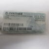 SYNTHES 222.573 7.3MM CANNULATED LOCKING SCREW 80MM