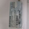 SYNTHES 409.905 7.3MM TI CANNULATED SCREW 32MM THREAD 105MM