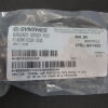 SYNTHES 306.85 BURGUNDY CORNER POST F/40MM HIGH CASE