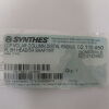 SYNTHES 02.110.450 LCP VOLAR COLUMN DISTAL RADIUS PL 8H HEAD/5H SHAFT/RT