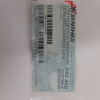 SYNTHES 242.459 LCP VOLAR DISTAL RADIUS PLATE EXTRA ARTICULAR RT LONG