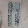 SYNTHES 60.116.385 LENGTH MARKER PUSH PIN/85MM FOR MODULAR GRAPHIC CASE SYS