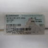 SYNTHES 311.33 TAP FOR 3.5MM CORTEX SCREWS GOLD/180MM