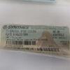 SYNTHES 487.69 TI CERVICAL SPINE LOCKING PLATE 9 HOLES/76MM