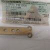 SYNTHES 487.72 TI CERVICAL SPINE LOCKING PLATE 9 HOLES/88MM